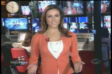 Programa VideoNews da Band - estreia