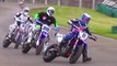 SuperMotard in Slowmotion 2013 - Magny-Cours