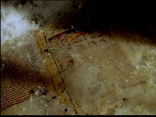 IM BANNKREIS DES NORDENS 4 - PASSAGE DES SCHRECKENS