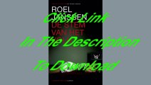 [PDF Download] De stem van het volk Author Roel Janssen