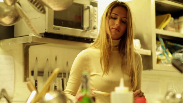 Portrait Italie - tour du monde FIFA World Cup Trophy Tour