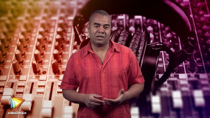 Logic Pro X : Les fondamentaux : trailer | video2brain.com