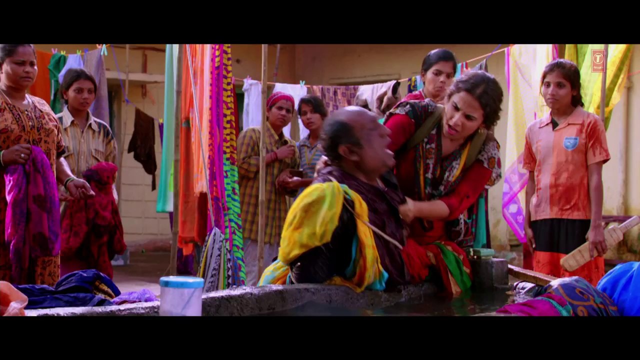 B.O.B.B - Bobby Jasoos - Full HD Video Song Download