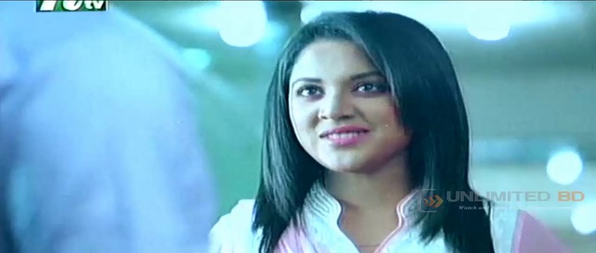 Bangla Eid Natok 2014 - Somporker Golpo ft Tahsan,Urmila Full HD