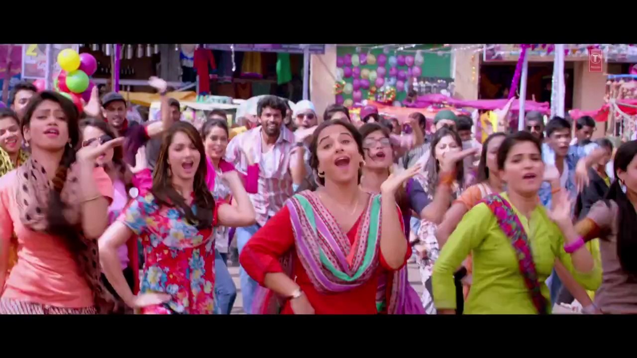 Jashn Full Song HD Video 1080P Download - Bobby Jasoos