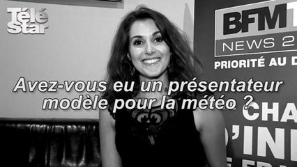 Fanny Agostini, la miss météo de BFMTV [interview]