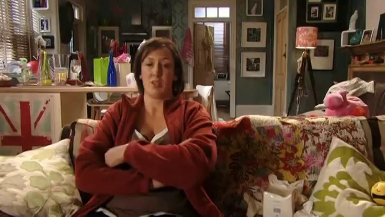 Miranda DVD Trailer