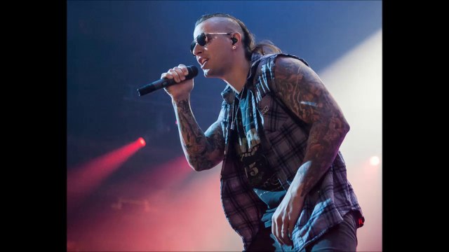 Damjan Đurović - Hail to the King | Avenged Sevenfold | Vocal Cover