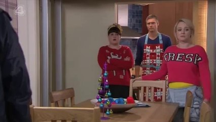 50 - John Paul - Hollyoaks 23 December 2013