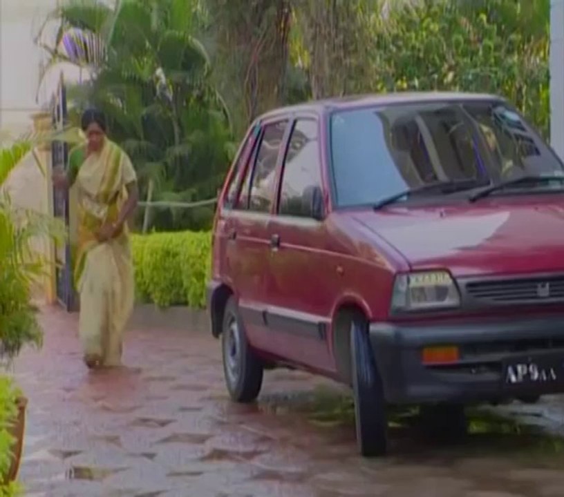 2014 Latest Romantic Telugu Short Film_- Avuna By Lucky Frames