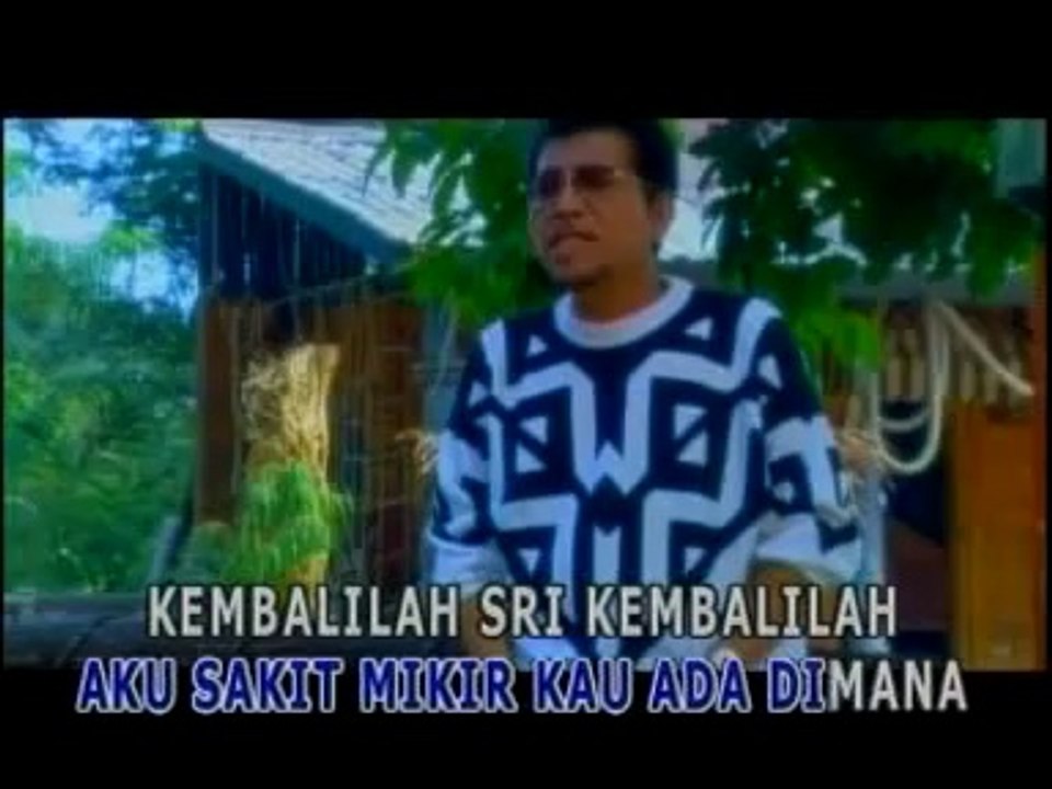 SRI KAPAN KAU KEMBALI (MINGGAT) meggi z @ lagu dangdut