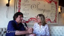 Rencontre avec LUC FERRY à Saint-Tropez