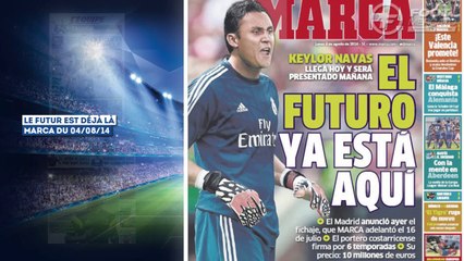 Le mercato du Barça tourne au vinaigre, Arsenal va encore sortir le chéquier