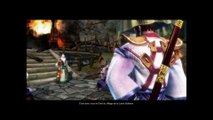 Swordsman Online mmorpg création et gameplay fr