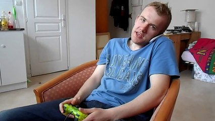 Accrochage, Rayures, Accident... Le Constat - Ma Réaction - Canal Geek