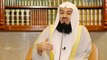 Non Muslim confirmed  benefits of fasting by Mufti Ismail Menk