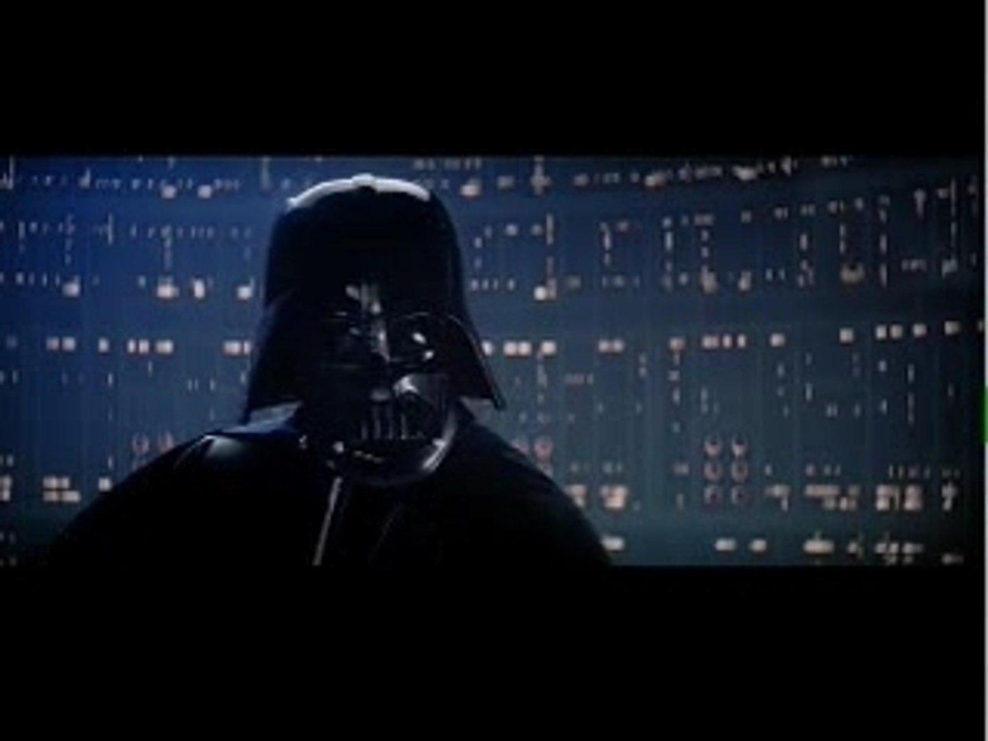 Star Wars Luke, je suis ton père ! VO - Vidéo Dailymotion
