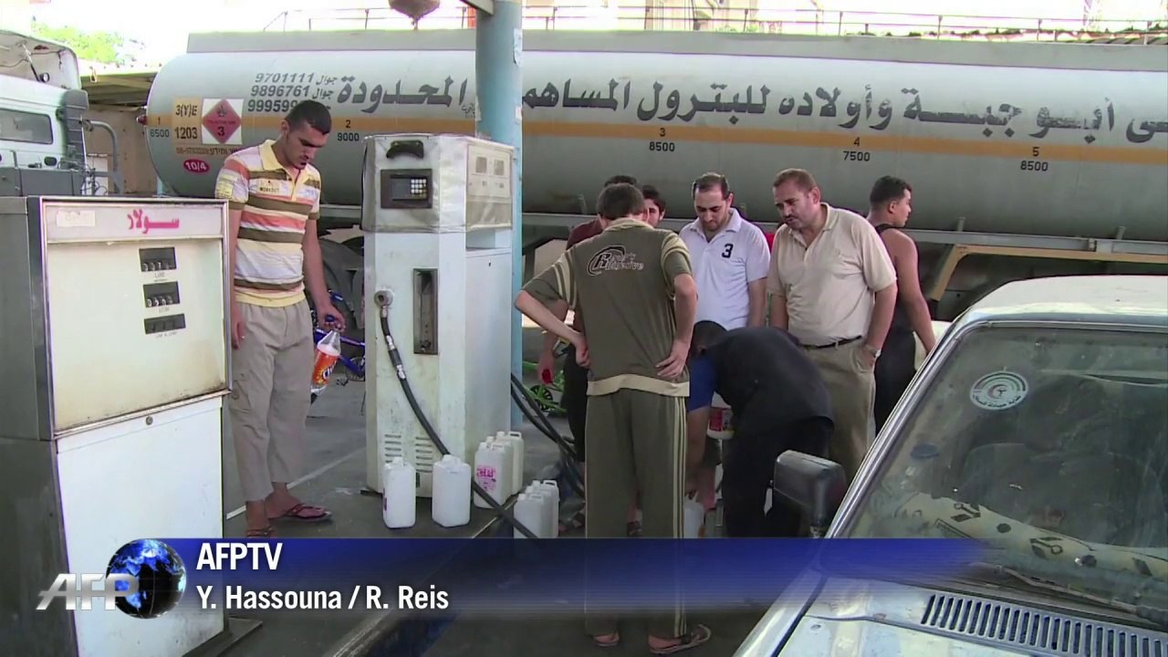 Kraftwerks-Ausfall in Gaza trifft chronisch Kranke