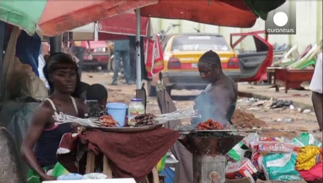 La doctora estadounidense contagiada por el ébola será evacuada a Estados Unidos