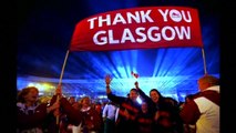 Glasgow Games hailed best ever in rousing closing Ceremony