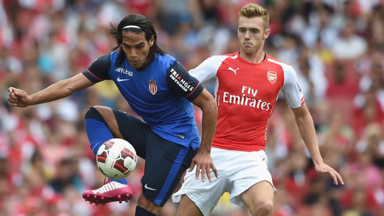 Emirates Cup: Wenger: 'Starke Leistung' von Chambers