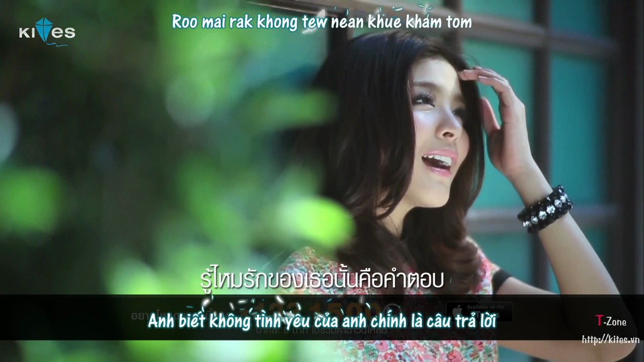 [Vietsub by T-Zone] Mee tur - NooNa.KITES.VN