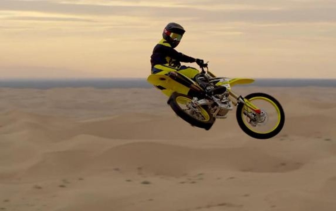 Fox MX Presents  MX15 The Brotherhood of Motocross - MX