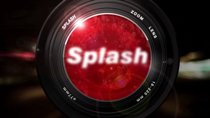 Siva Kaneswaran Hangs Ten at Venice Beach