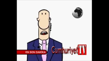 Eşgali belirlenemeyen bir kişi resim sergisinde