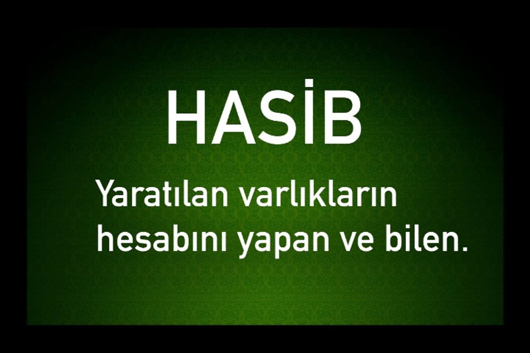 Hasib