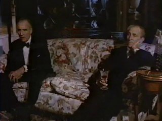 HOUSE OF THE LONG SHADOWS (Pete WALKER, 1983) Sheila KEITH & Others...