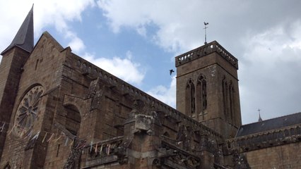 Centenaire 14-18 : les cloches sonnent