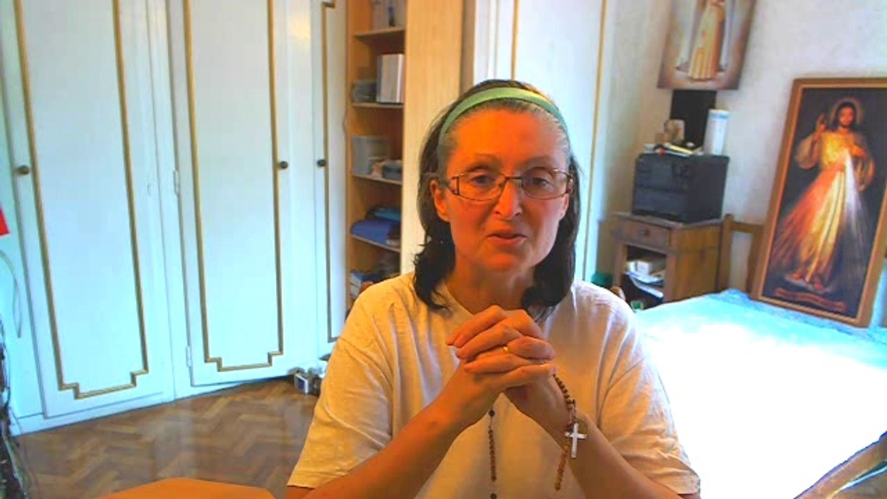 Rosary to save 50 souls