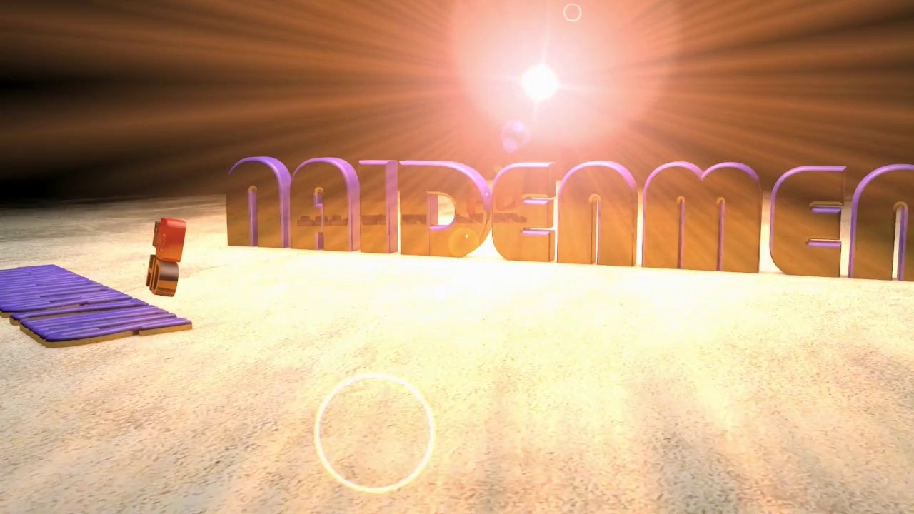 Videotutoriales NAIDENMEN, Videos de edición de video, informática, y otros.