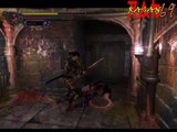 Onimusha - Warlords 鬼武者 [PC] walkthrough part 5