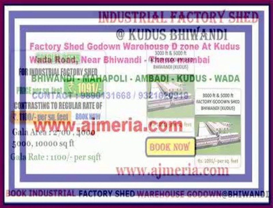 Wada Property