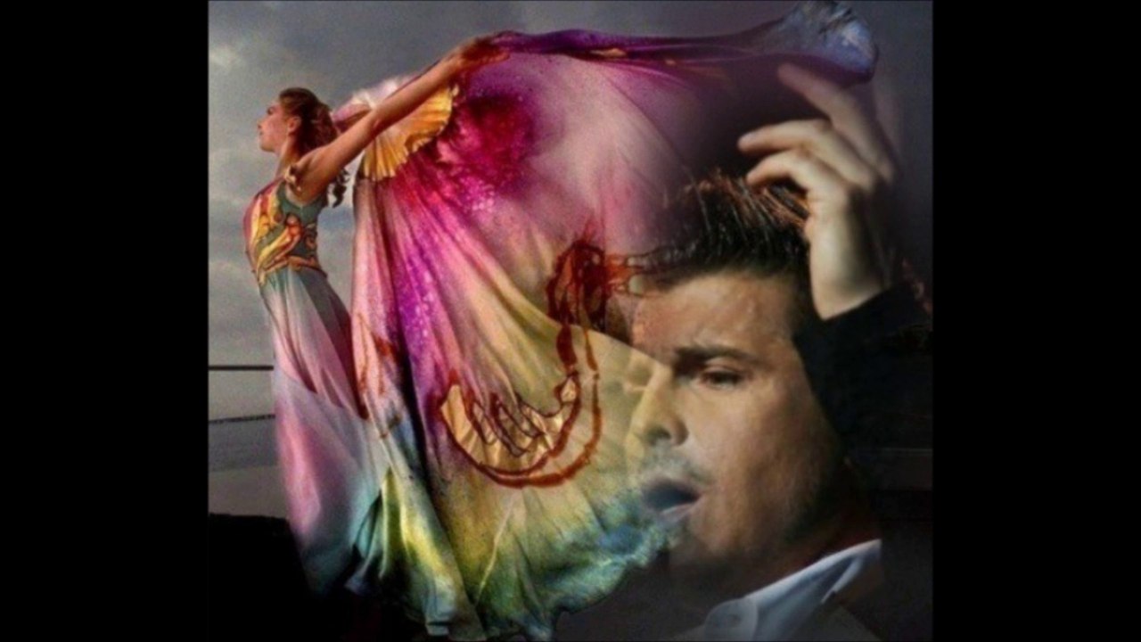 LIBIAMO NE LIETI CALICI par VINCENT NICLO