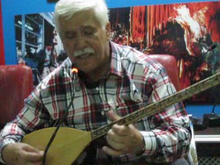 ALMUSLU AŞIK EŞREF TONBULOĞLU  TOKAT