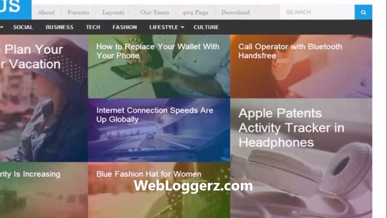 Best WordPress Magazine Themes To Create Magazine Websites