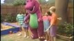 Barney's Magical Musical Adventure Part 4