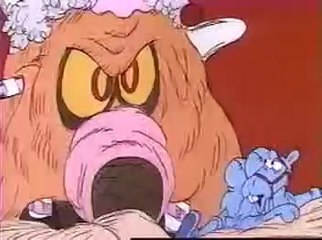 Raggedy Ann & Andy meet the Greedy