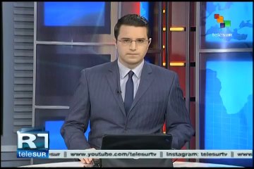 Se viola la tregua humanitaria en la Franja de Gaza