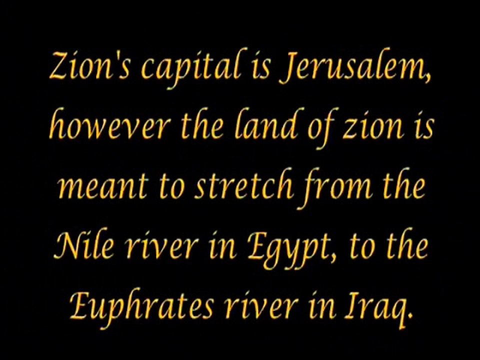 Zionism