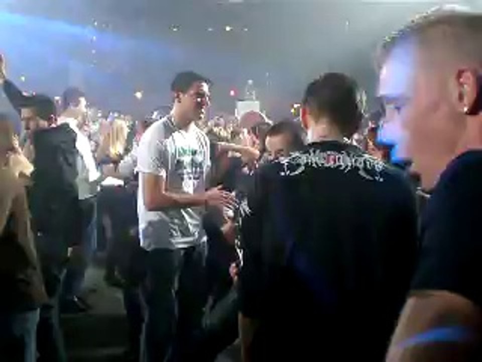 Cap'tain 2008 -2