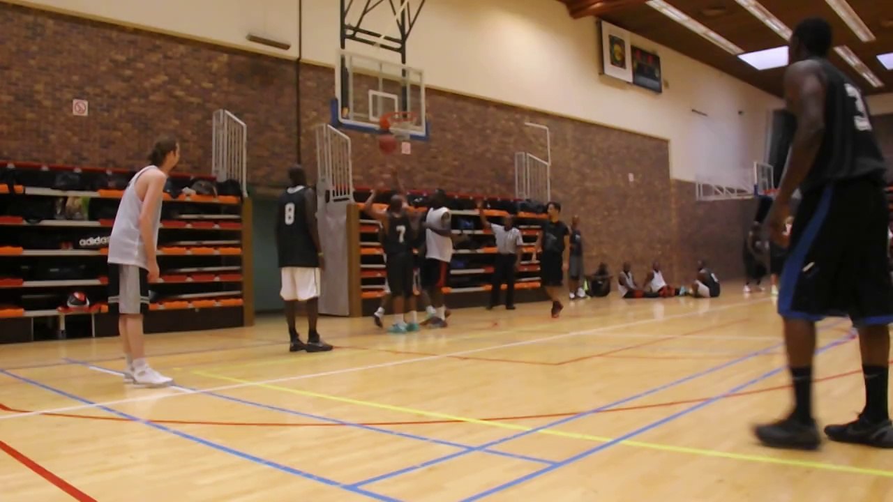 Formasport - Brussels Basket Ball Summer League 24072014 n°15