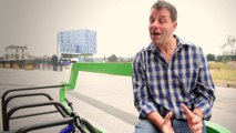 Video for Charities in Yorkshire > Leeds > Recommended by Sustrans Yorkshire