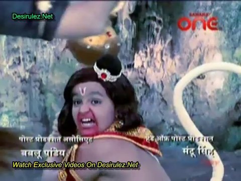 Jai Jai Jai Bajarangbali 1st August 2014 Part1