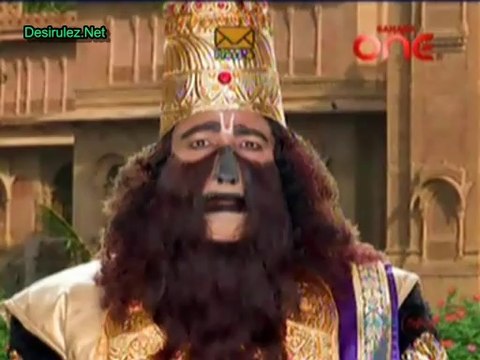 Jai Jai Jai Bajarangbali 1st August 2014 Part3