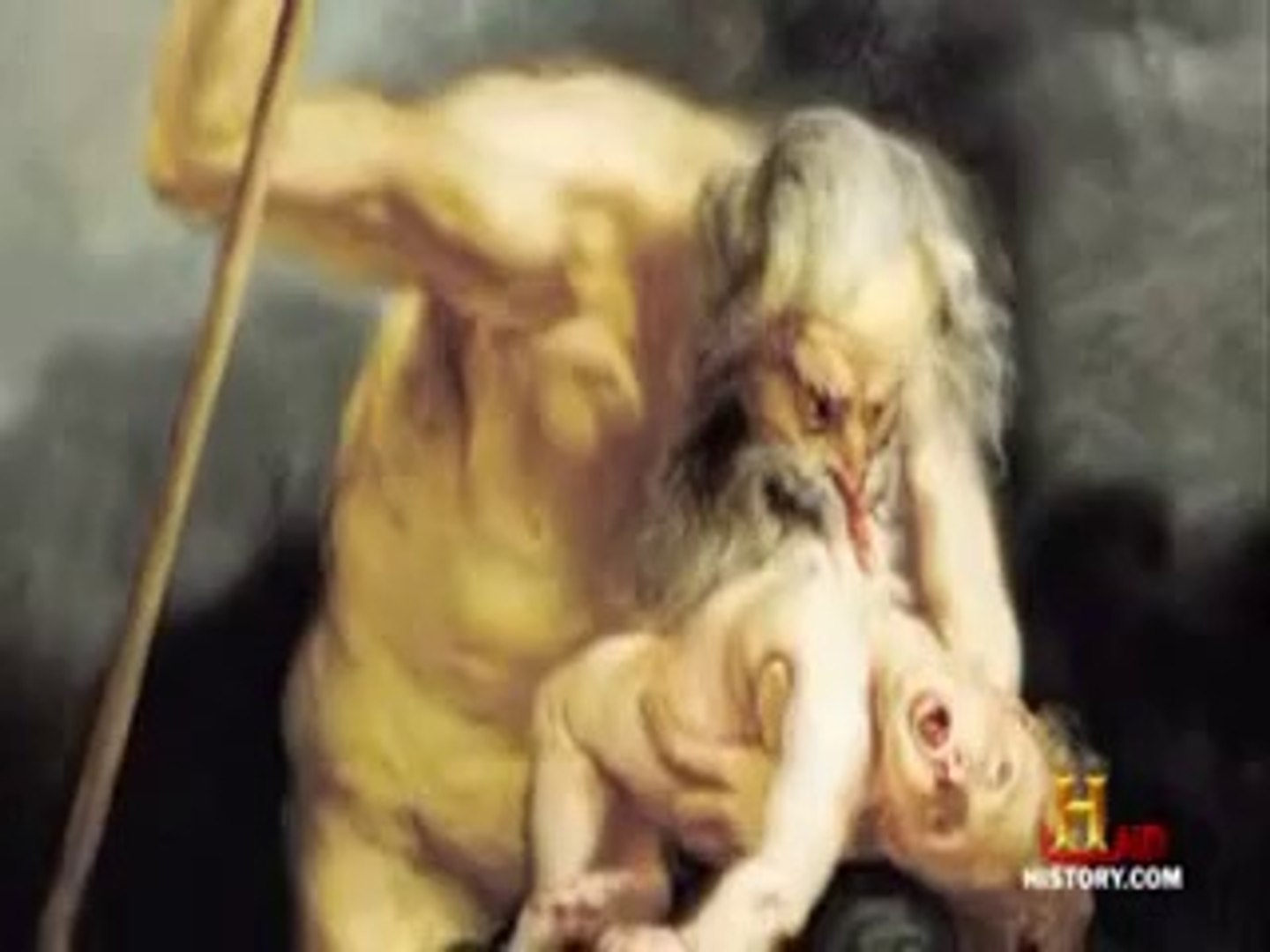 Clash of gods S1E1 part1