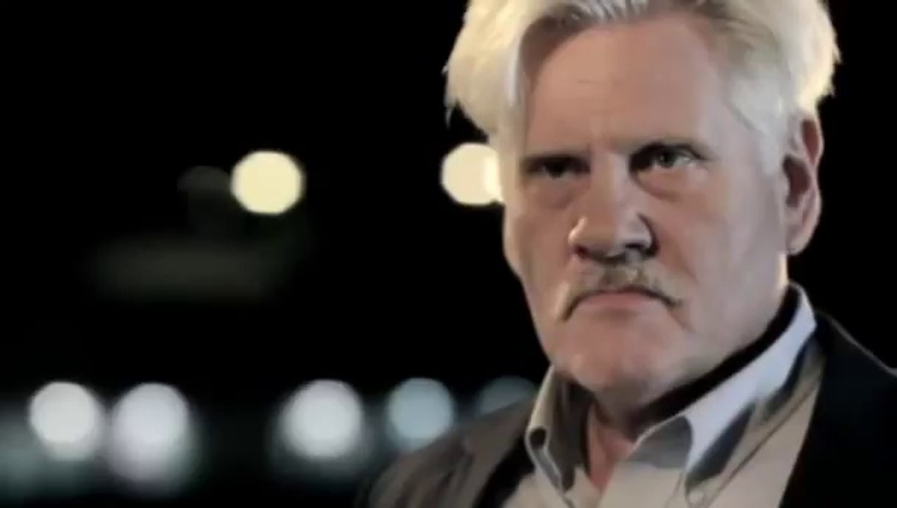 Inkubus (2011) Trailer